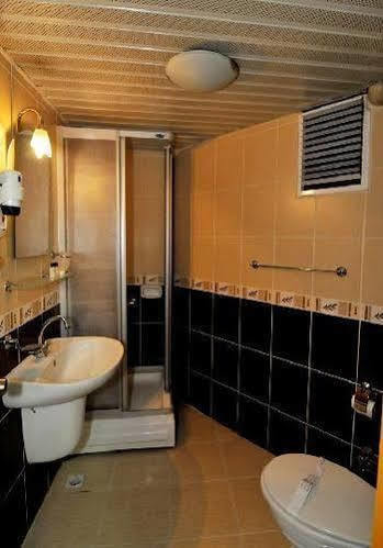 فندق ايليكاك اسطنبول المظهر الخارجي الصورة